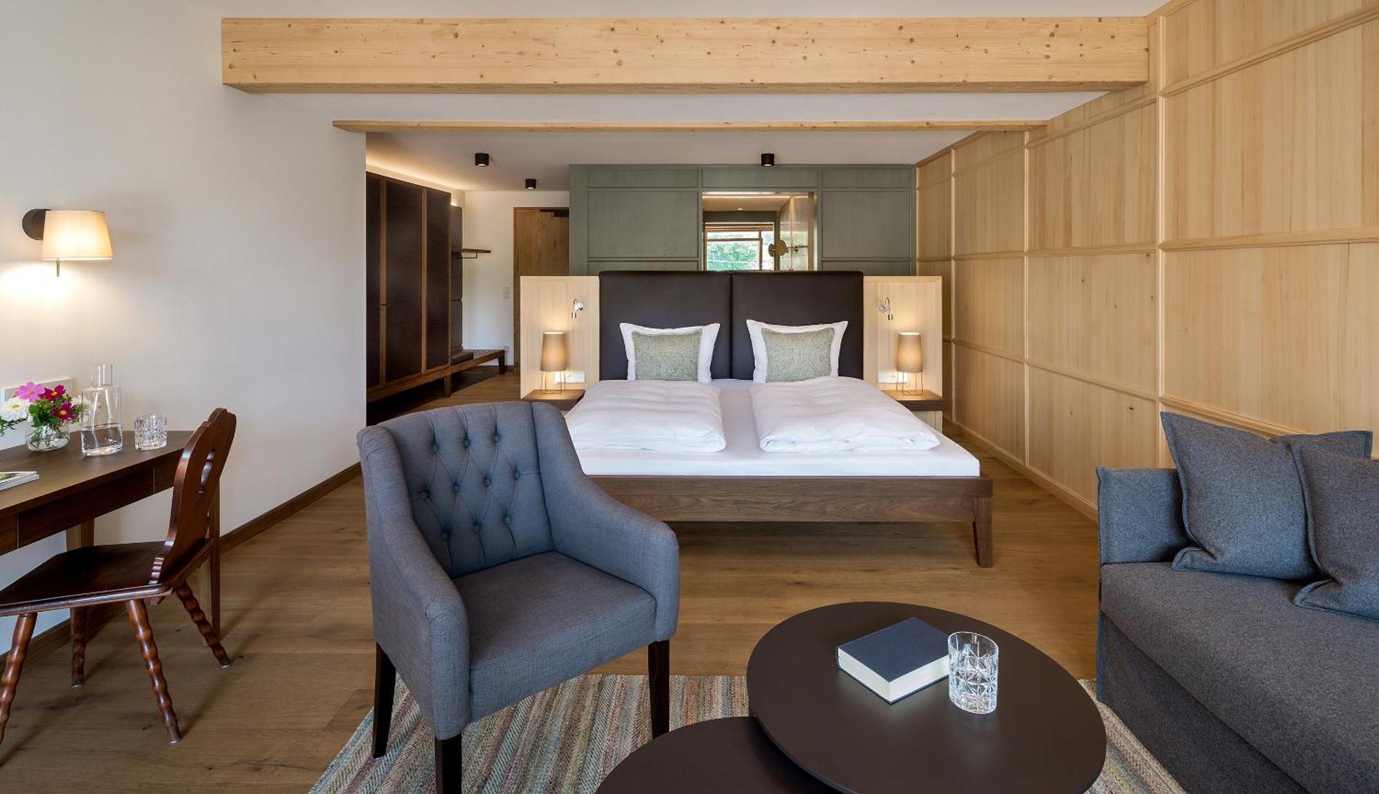 Gutshofhotel Winkler Braeu Lengenfeld  Buitenkant foto