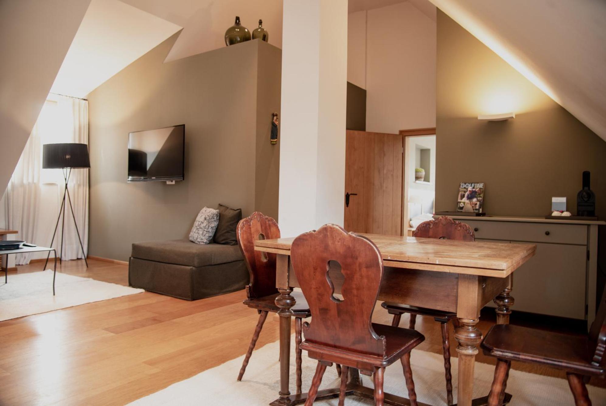 Gutshofhotel Winkler Braeu Lengenfeld  Buitenkant foto